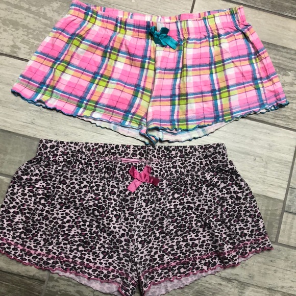 🔥🔥TWO SLEEP SHORT - Picture 1 of 6